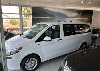 Mercedes-Benz EVITO TOURER PRO L3 90 kWh/ Navigatie/Airco”Exclusief btw”