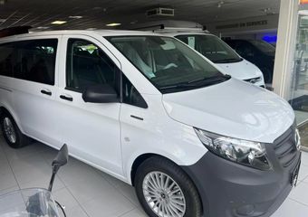 Mercedes-Benz EVITO TOURER PRO L3 90 kWh/ Navigatie/Airco”Exclusief btw”