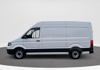 Volkswagen CRAFTER 35 2.0 TDI L3H3 Trendline | LED | Achteruitrijcamera | Cruise |