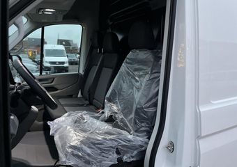 Volkswagen CRAFTER 35 2.0 TDI L3H3 Trendline | LED | Achteruitrijcamera | Cruise |