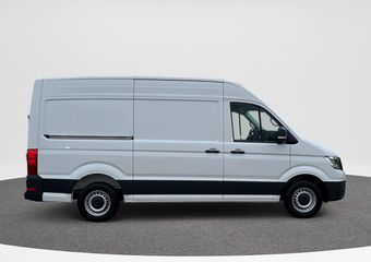 Volkswagen CRAFTER 35 2.0 TDI L3H3 Trendline | LED | Achteruitrijcamera | Cruise |