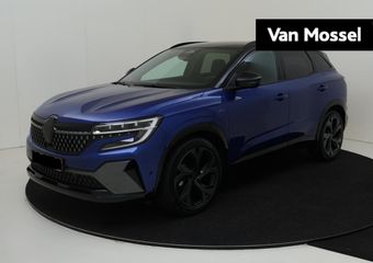 Renault Austral 1.2 E-Tech Hybrid 200 Techno Esprit Alpine