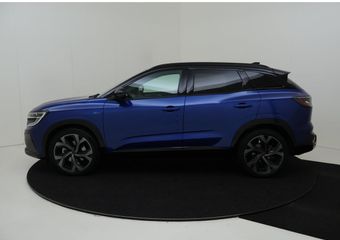 Renault Austral 1.2 E-Tech Hybrid 200 Techno Esprit Alpine
