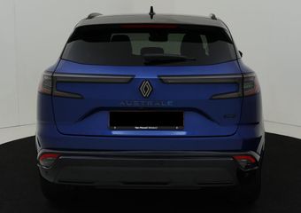 Renault Austral 1.2 E-Tech Hybrid 200 Techno Esprit Alpine