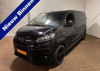 Opel VIVARO 1.5 CDTI L2H1 Edition Zeer nette bus