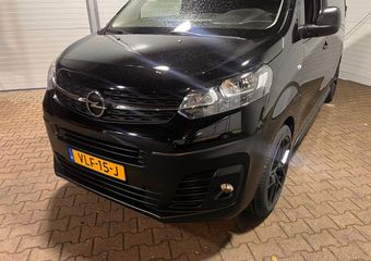 Opel VIVARO 1.5 CDTI L2H1 Edition Zeer nette bus