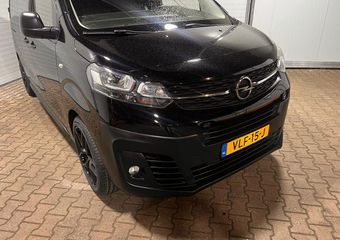 Opel VIVARO 1.5 CDTI L2H1 Edition Zeer nette bus