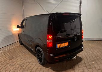 Opel VIVARO 1.5 CDTI L2H1 Edition Zeer nette bus