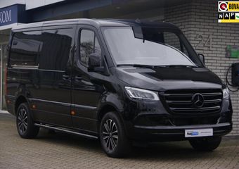 Mercedes-Benz SPRINTER 317 1.9 CDI L2H1 Navigatie Camera LED Trekhaak