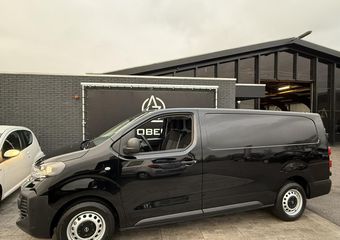 Opel VIVARO 2.0 Diesel 145 L2 3-zits*Grijskenteken*