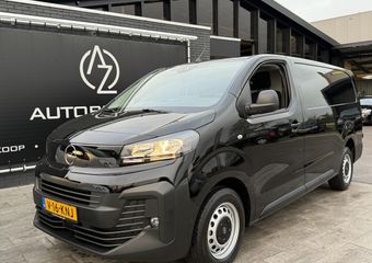 Opel VIVARO 2.0 Diesel 145 L2 3-zits*Grijskenteken*