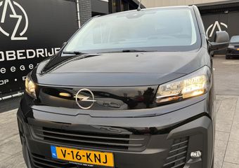 Opel VIVARO 2.0 Diesel 145 L2 3-zits*Grijskenteken*