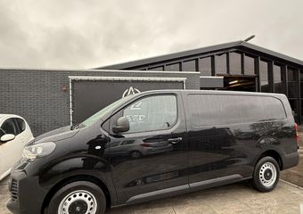 Opel VIVARO 2.0 Diesel 145 S&S L3