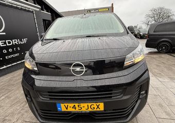 Opel VIVARO 2.0 Diesel 145 S&S L3