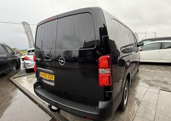 Opel VIVARO 2.0 Diesel 145 S&S L3