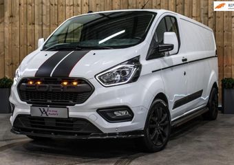 Ford TRANSIT CUSTOM 300 2.0 TDCI L2H1 Trend *Camera*Cruise*Led*