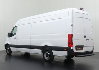 Mercedes-Benz SPRINTER 317CDI L3H2 Maxi | Touchscreen | Camera | Multimedia | Fabrieksgarantie | Betimmering