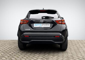 Nissan JUKE 1.0 DIG-T N-Connecta | Apple Carplay/Android Auto | Keyless Entry | Camera | LED Koplampen | Cruise & Climate Control | Rijklaarprijs!