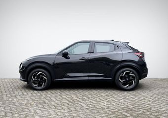 Nissan JUKE 1.0 DIG-T N-Connecta | Apple Carplay/Android Auto | Keyless Entry | Camera | LED Koplampen | Cruise & Climate Control | Rijklaarprijs!