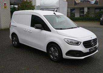 Mercedes-Benz CITAN 110 CDI L1 Pro Facelift