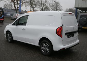 Mercedes-Benz CITAN 110 CDI L1 Pro Facelift