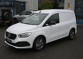 Mercedes-Benz CITAN 110 CDI L1 Pro Facelift