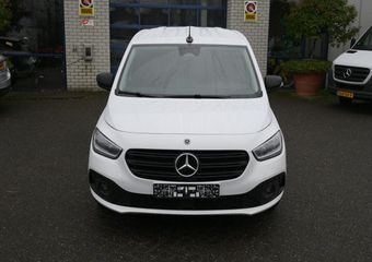 Mercedes-Benz CITAN 110 CDI L1 Pro Facelift