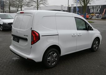 Mercedes-Benz CITAN 110 CDI L1 Pro Facelift