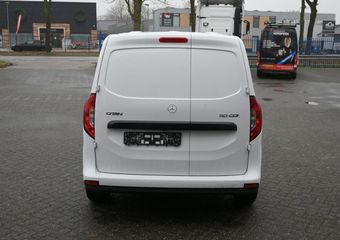 Mercedes-Benz CITAN 110 CDI L1 Pro Facelift