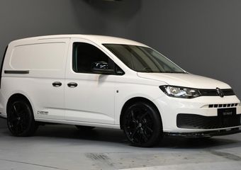 Volkswagen CADDY Cargo 1.5 TSI N-EDITION AIRCO | BLUETOOTH | PDC