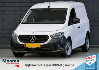 Mercedes-Benz CITAN 110 CDI 96PK L1 Pro | CAMERA | CARPLAY / ANDROID AUTO