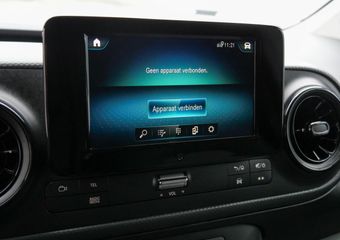 Mercedes-Benz CITAN 110 CDI 96PK L1 Pro | CAMERA | CARPLAY / ANDROID AUTO