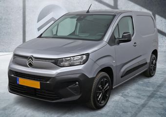 Citroen BERLINGO BlueHDi 130pk Automaat Rijklaar | Climate Control | Achteruitrijcamera | Keyless entry |