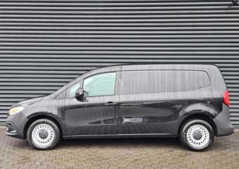 Mercedes-Benz CITAN 110 CDI L2 Lang Facelift-Trekhaak-Zitcomfort-