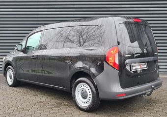 Mercedes-Benz CITAN 110 CDI L2 Lang Facelift-Trekhaak-Zitcomfort-