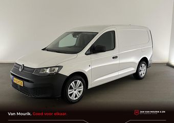 Volkswagen CADDY MAXI Cargo 2.0 TDI Comfort