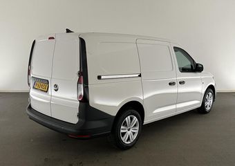 Volkswagen CADDY MAXI Cargo 2.0 TDI Comfort