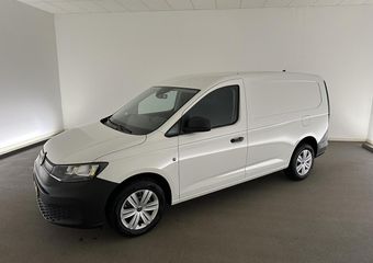 Volkswagen CADDY MAXI Cargo 2.0 TDI Comfort