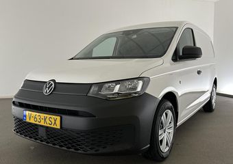 Volkswagen CADDY MAXI Cargo 2.0 TDI Comfort