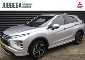 Mitsubishi ECLIPSE Cross 2.4 PHEV Executive Adaptive Cruise, LED, 4 camera’s