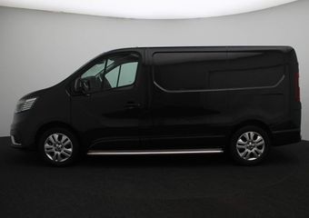 Renault TRAFIC 2.0 dCi 130 T27 L1H1 Work Edition