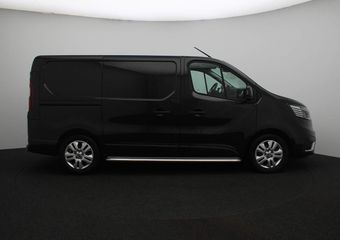 Renault TRAFIC 2.0 dCi 130 T27 L1H1 Work Edition