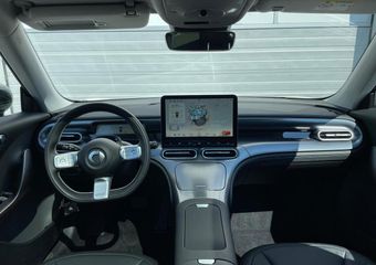 Smart #1 Pro+ | Panoramadak | CyberSparks LED Koplampen | Apple CarPlay | Android Auto | 360° Camera | Sfeerverlichting | Stuurverwarming | Stoelverwarming | Elektrisch Verstelbare Voorstoelen | 7,4 KW Laden