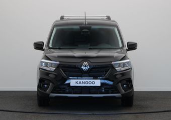 Renault KANGOO 1.5 dCi 115pk EDC extra L1 | Anniversary |  LMV | Sidebars | Roofrails | Trekhaak |