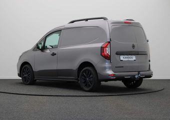 Renault KANGOO 1.5 dCi 115pk EDC extra L1 | Anniversary |  LMV | Sidebars | Roofrails | Trekhaak |