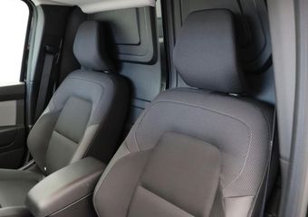 Renault KANGOO 1.5 dCi 115pk EDC extra L1 | Anniversary |  LMV | Sidebars | Roofrails | Trekhaak |