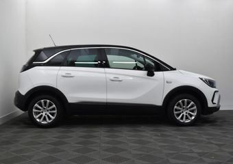 Opel Crossland 1.2 TURBO ELEGANCE 131PK AUTOMAAT