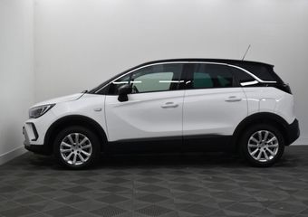 Opel Crossland 1.2 TURBO ELEGANCE 131PK AUTOMAAT