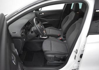 Opel Crossland 1.2 TURBO ELEGANCE 131PK AUTOMAAT