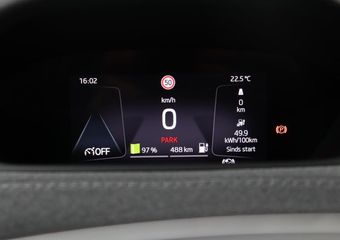 Skoda Enyaq iV 80 204 pk | Trekhaakvoorbereiding | Navi | Camera | 537 km actieradius |